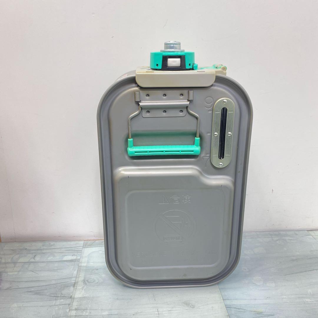 ダイニチ ブルーヒーター FW-4722GR ファンヒーター 2022年製