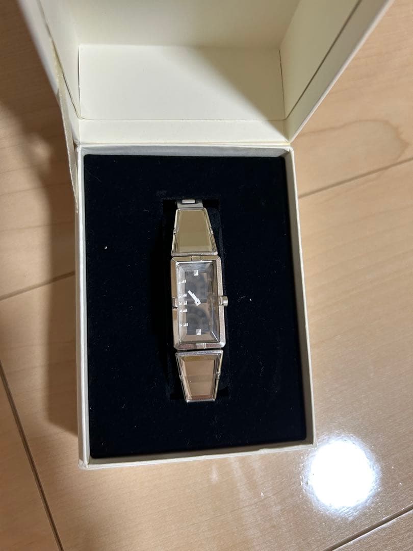 Jean Paul Gaultier 腕時計ジャンポールゴルチエ