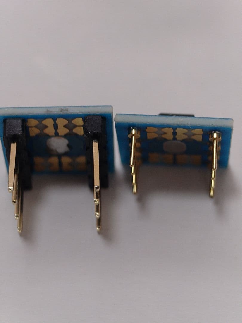 アンプ THS4631 4601 LT1028 1115 ADA4898 OPA1612