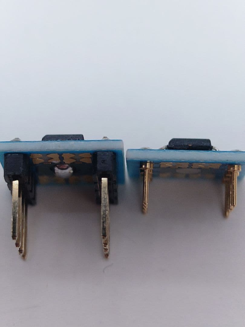 アンプ THS4631 4601 LT1028 1115 ADA4898 OPA1612