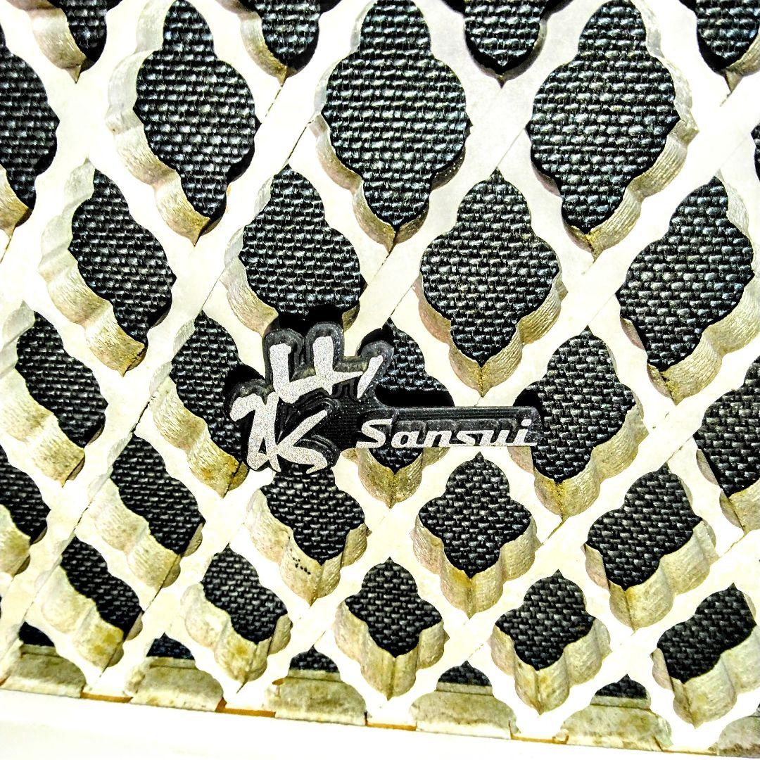 k*3様 SANSUI 山水 スピーカー SL-7 vintage品