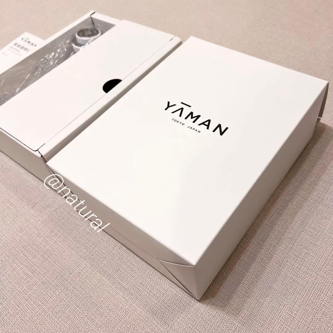 【新品未使用品】美顔器 ヤーマン RF フォトプラス エクストラ 美容 美肌