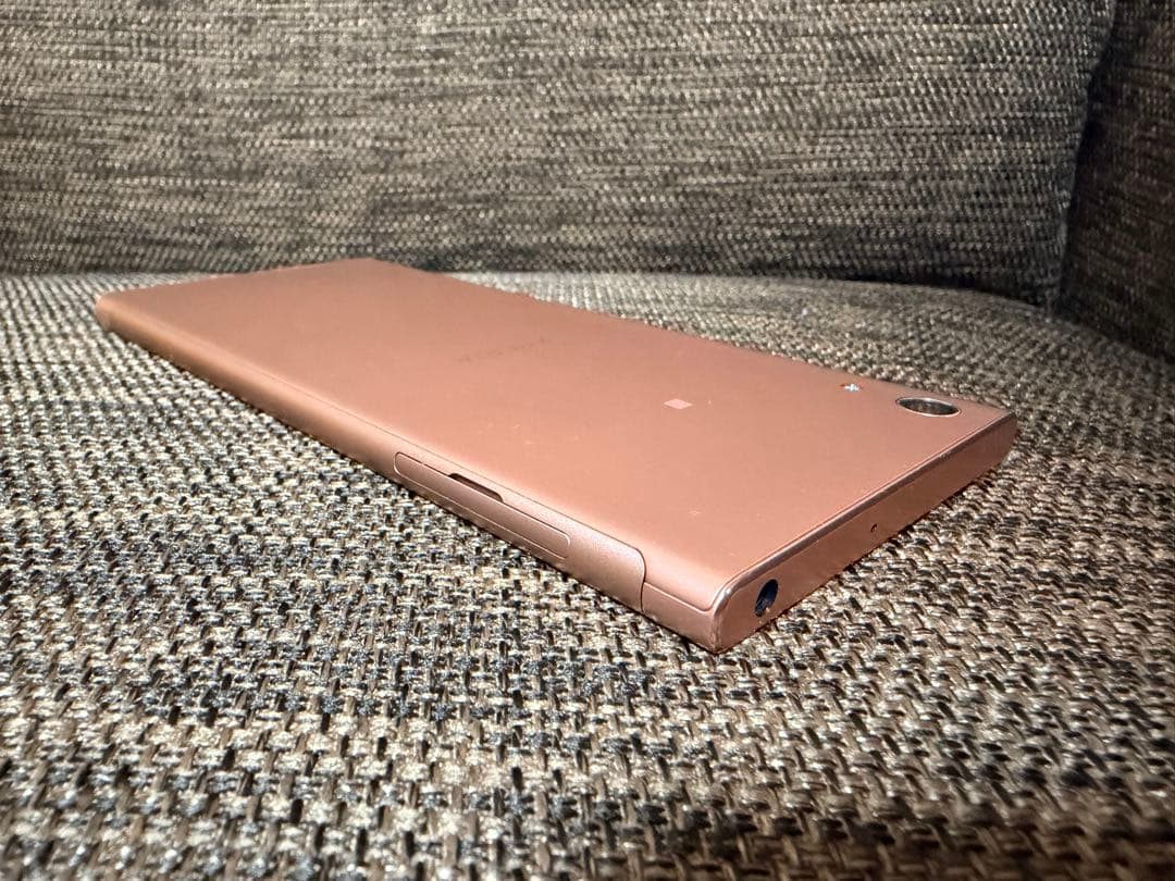 スマートフォン本体 Sony Xperia XA1 Ultra