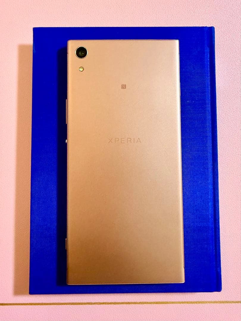 スマートフォン本体 Sony Xperia XA1 Ultra