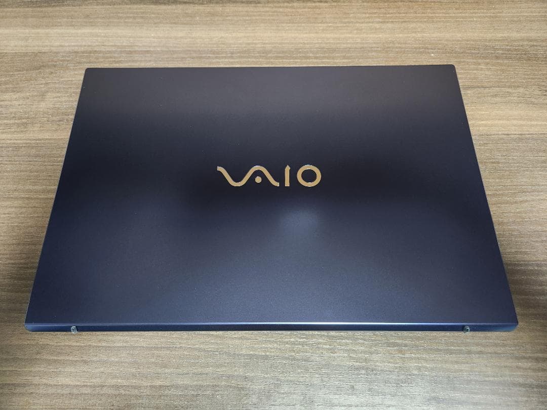 美品 VAIO F14 i5-1335U 16GB 256GB Office他