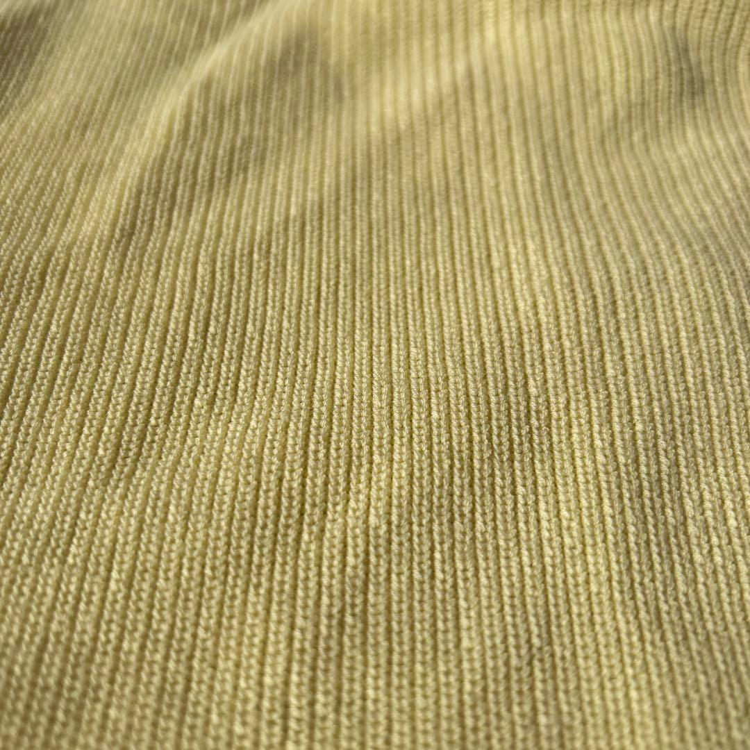 DEMYLEE 【RonHerman】別注カーディガン xs