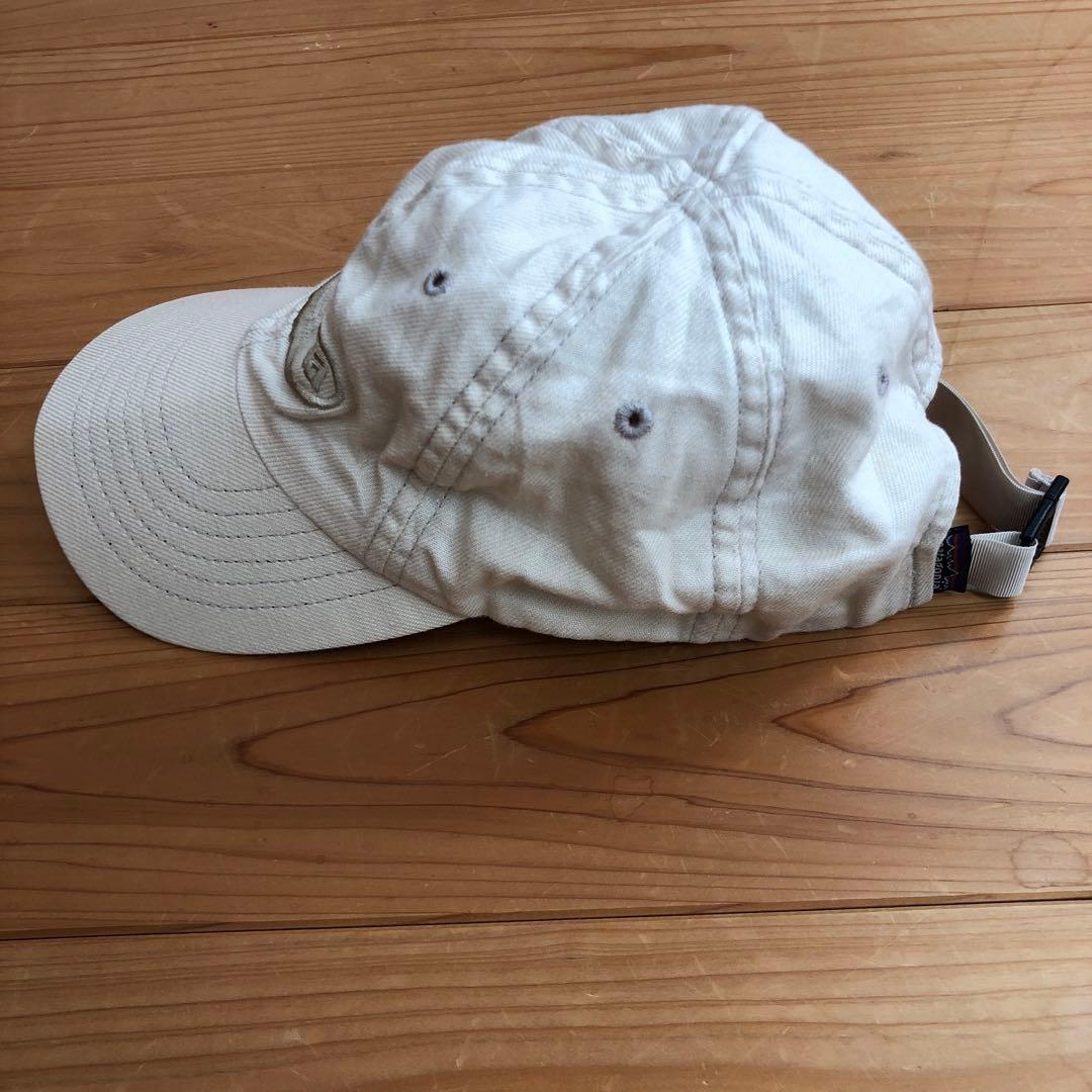 Patagonia サマーシェイド ベージュ M