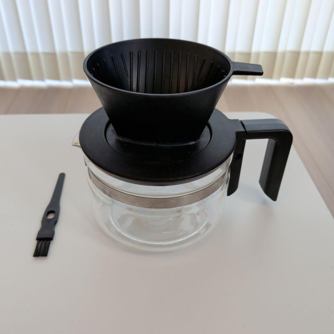 ツインバード　コーヒーメーカー　CM-D457