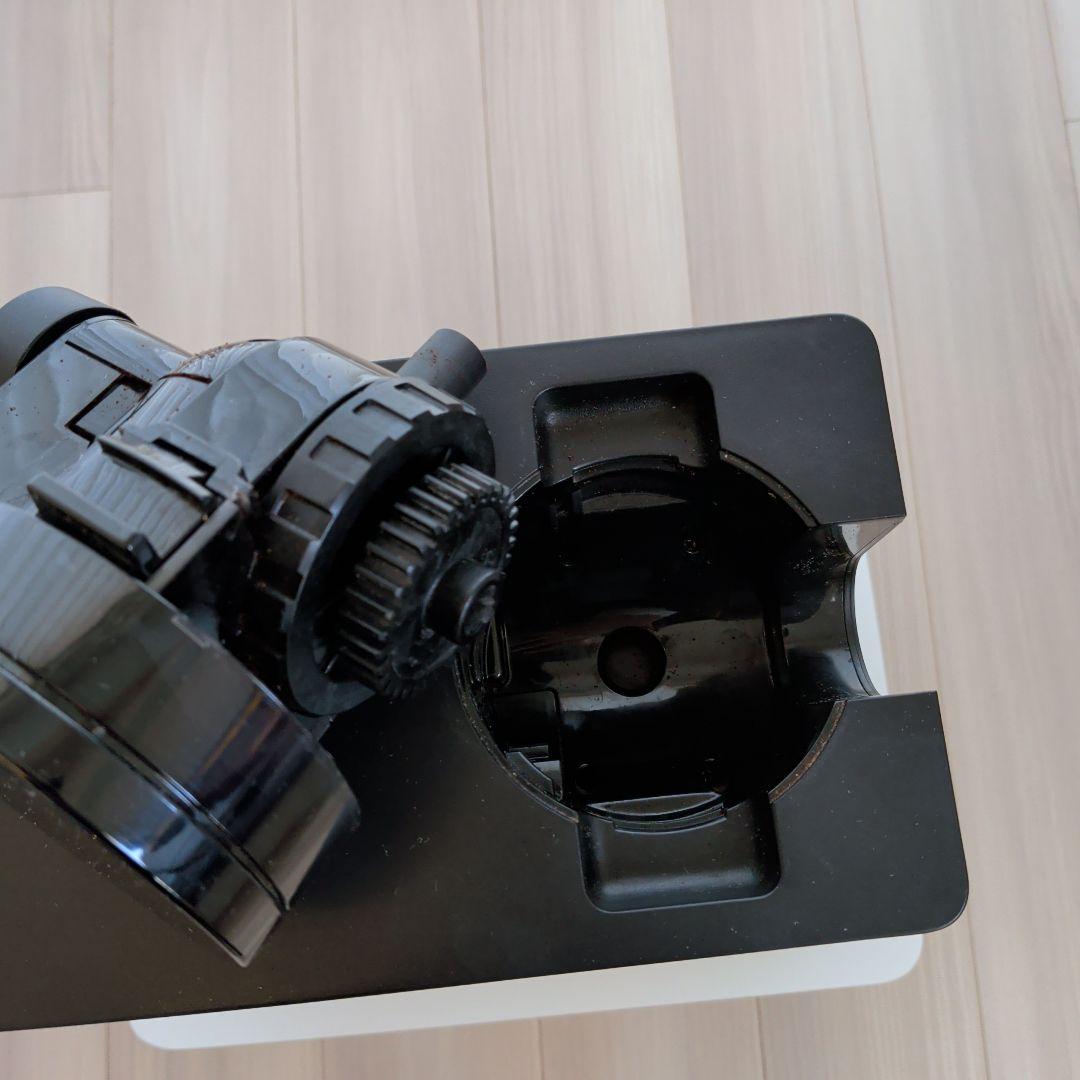 ツインバード　コーヒーメーカー　CM-D457