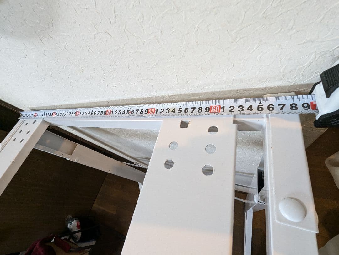 【shinozakit】乾太くん　専用台　組み立て不要です★