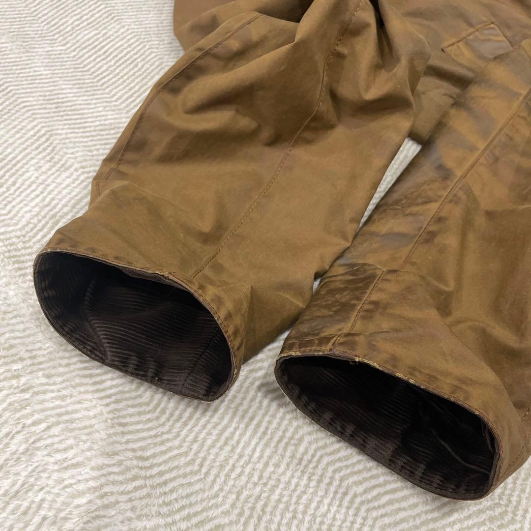 Barbour SL BEDALEバブアー ビデイル オイルドジャケット