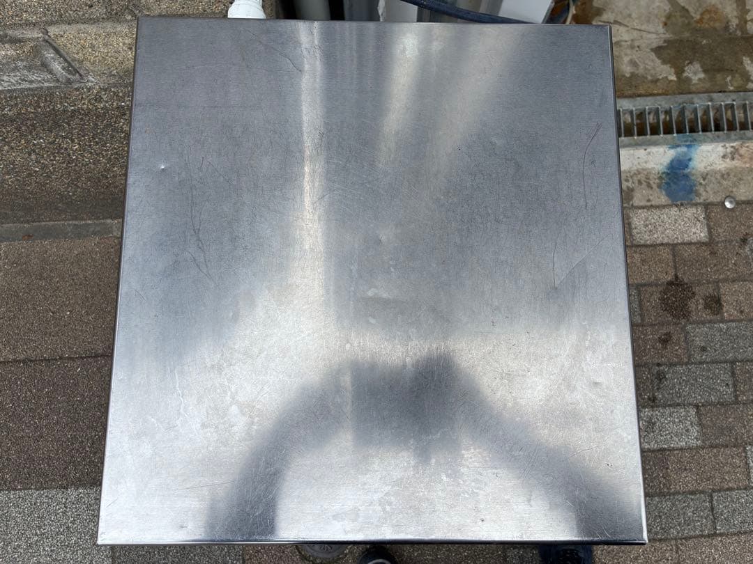 業務用　ホシザキ　全自動製氷機　IM-25L-1