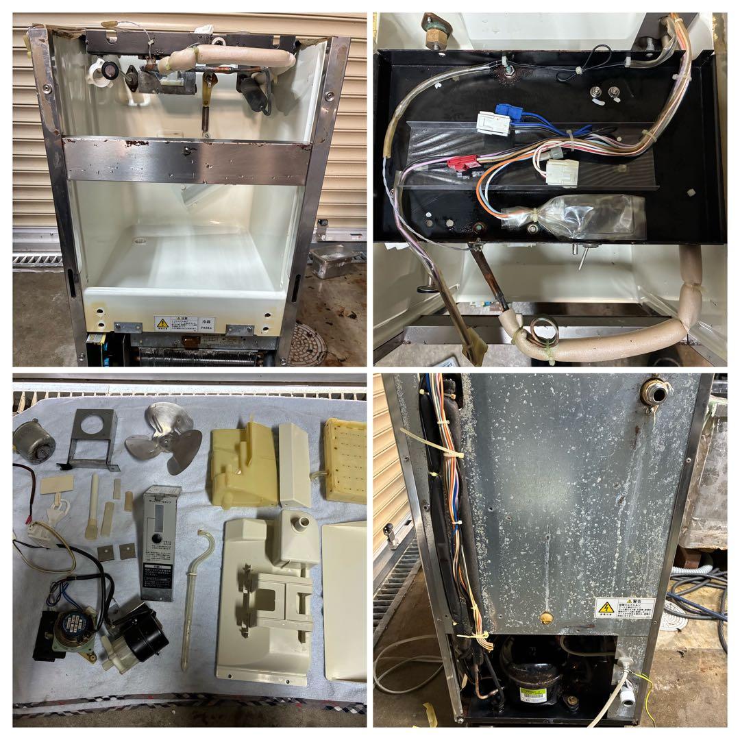 業務用　ホシザキ　全自動製氷機　IM-25L-1