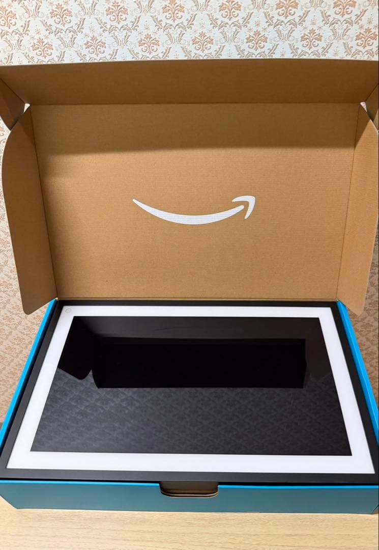 Amazon Echo Show 15 第1世代