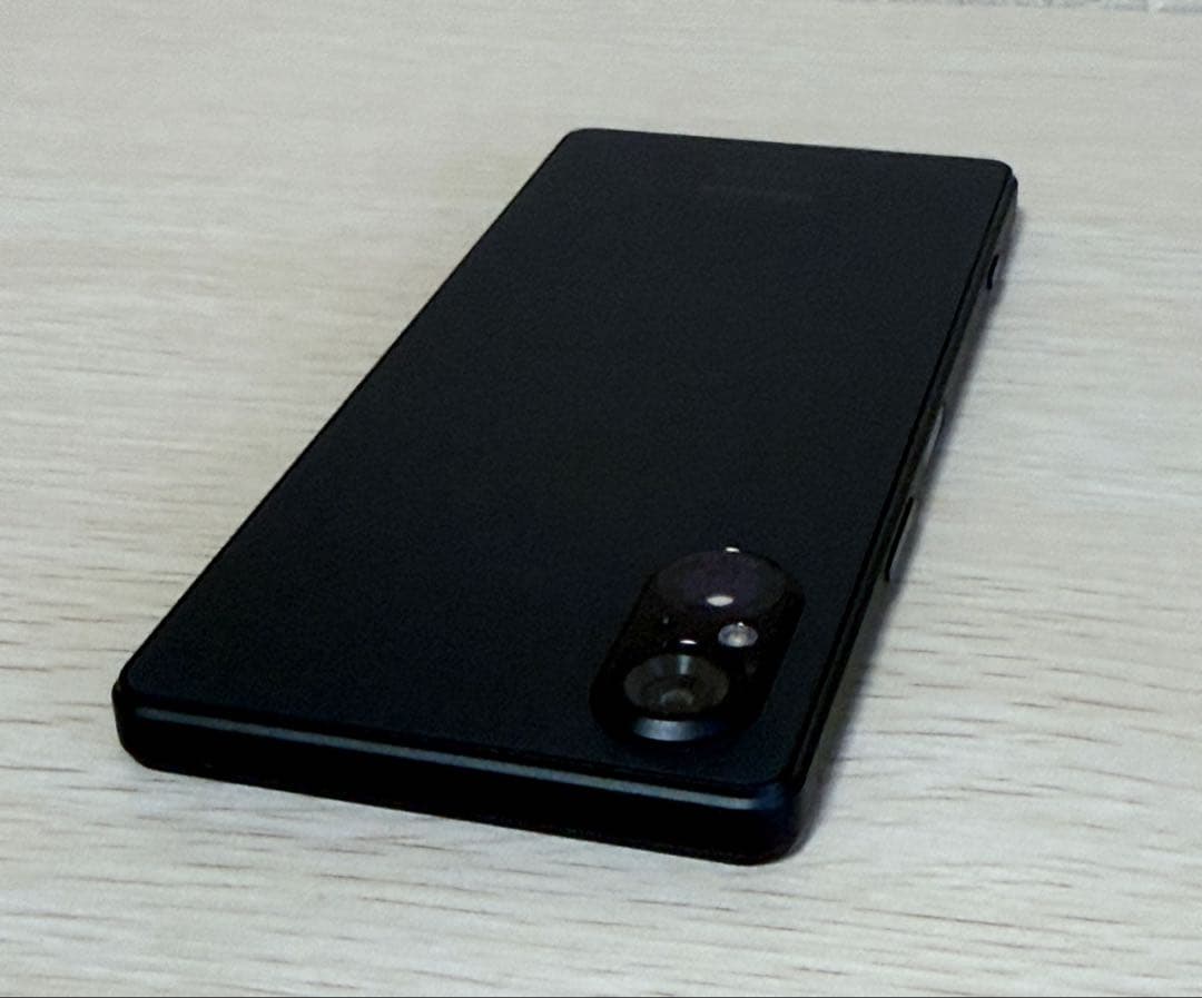 スマートフォン本体 docomo Xperia 5 V SO-53D 128GB