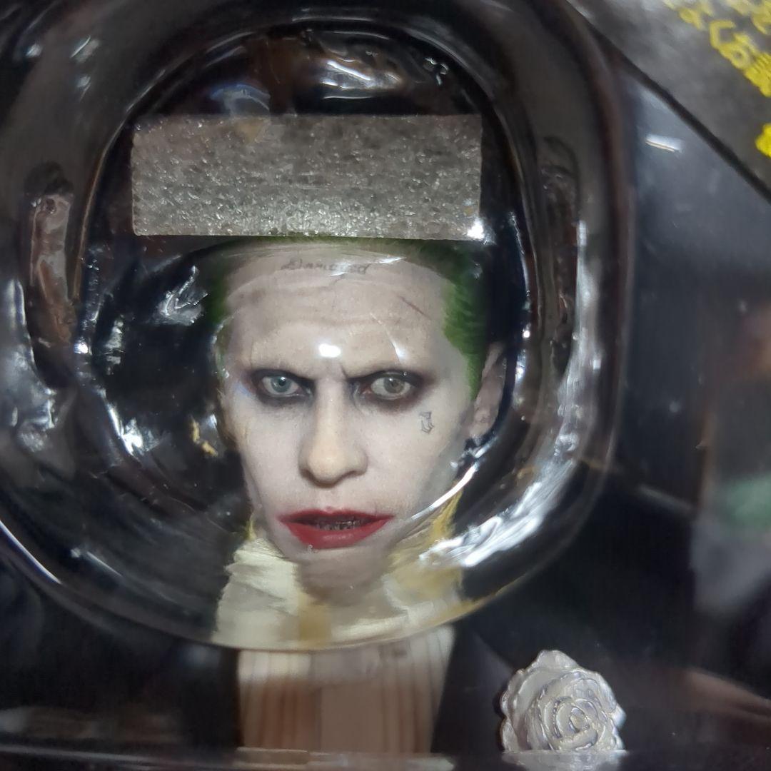 ムービーマスターピース スーサイド・スクワッド ジョーカー タキシード版