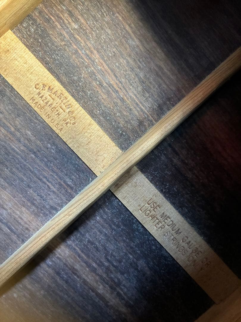 Martin & Co. アコースティックギター D-28 94-95年製