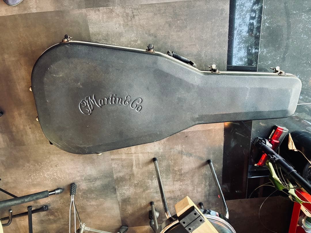 Martin & Co. アコースティックギター D-28 94-95年製