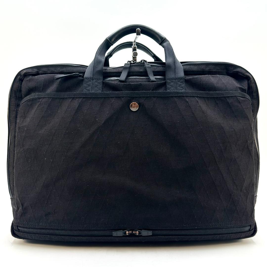 PORTER ポーター ハイブリッド オーバーナイト 2wayビジネスバッグ