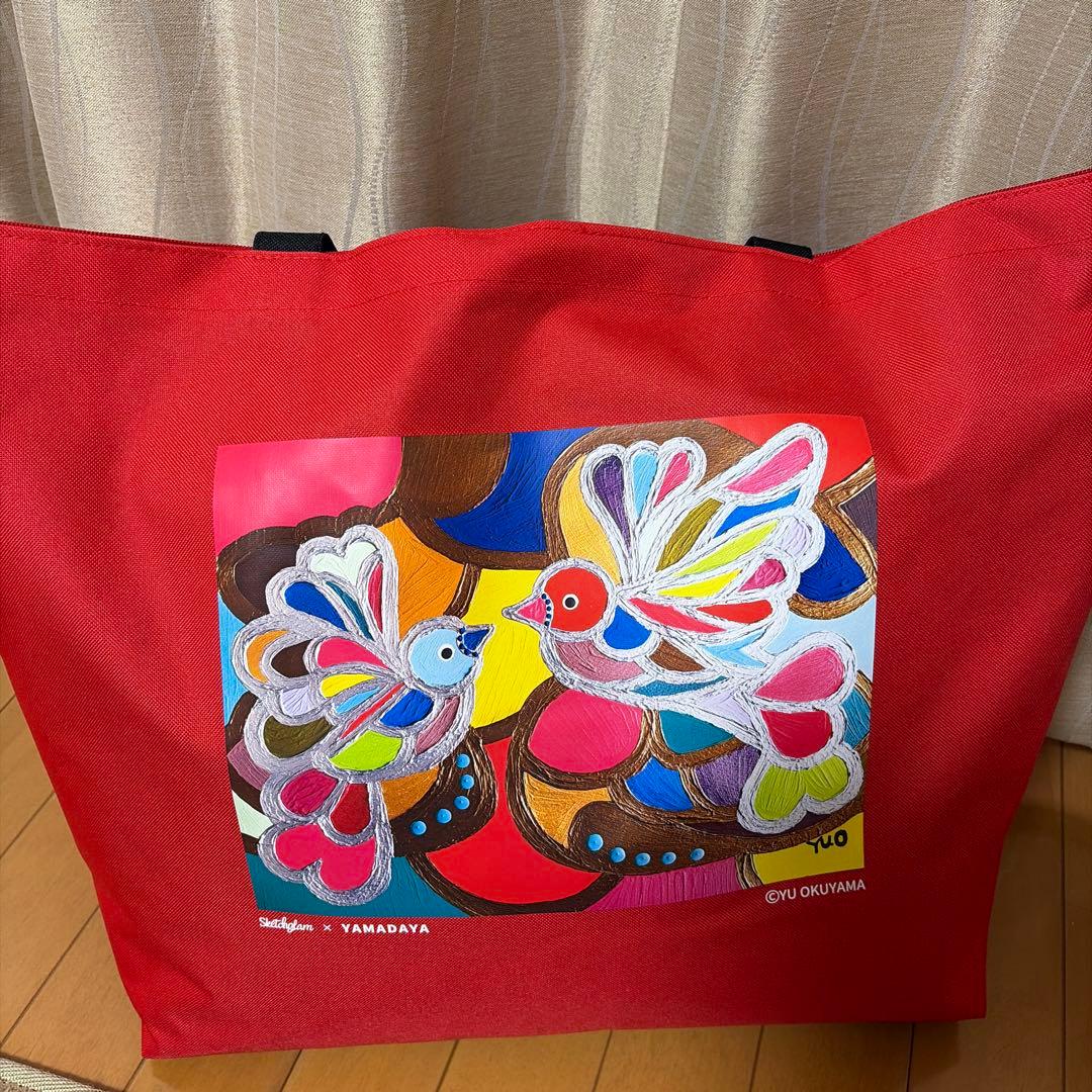 ヤマダヤ福袋2026 6点 【94,900円】