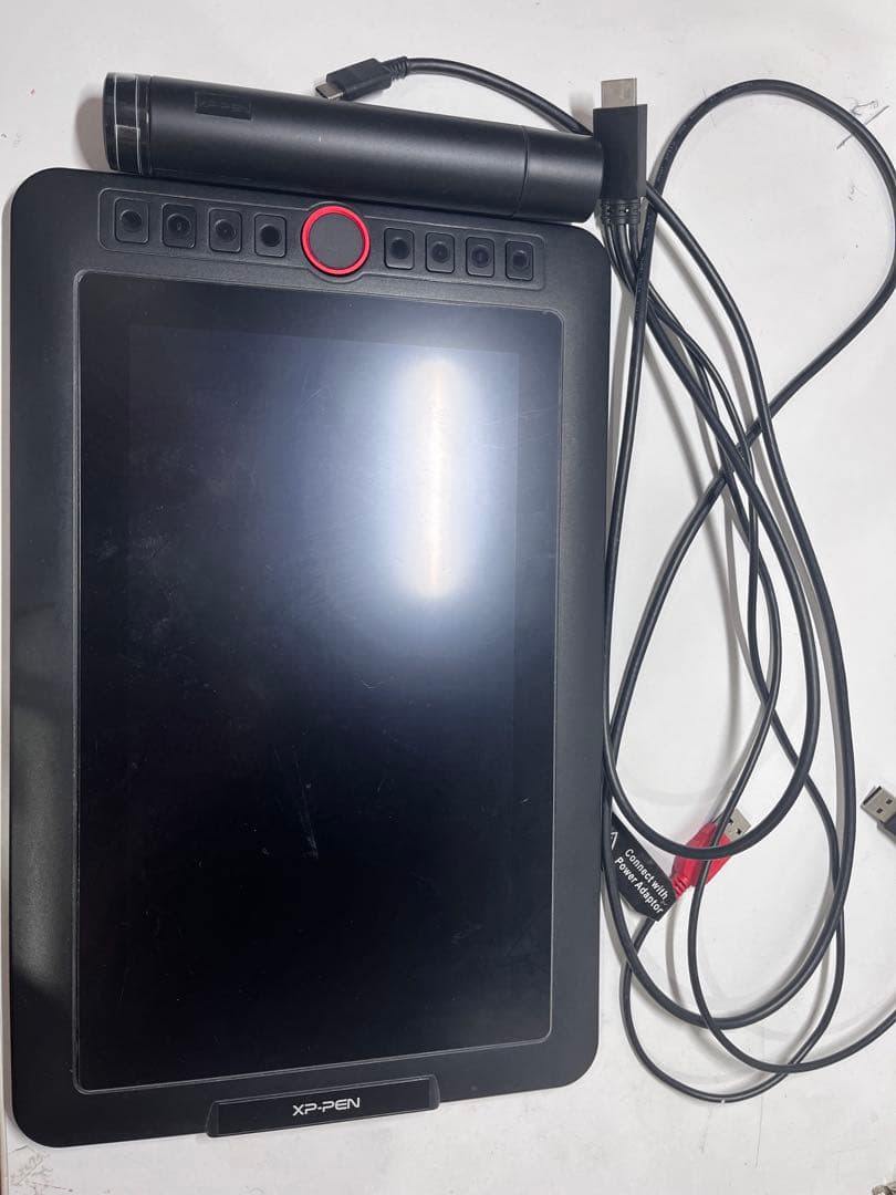 Artist 12 Pro 液タブ