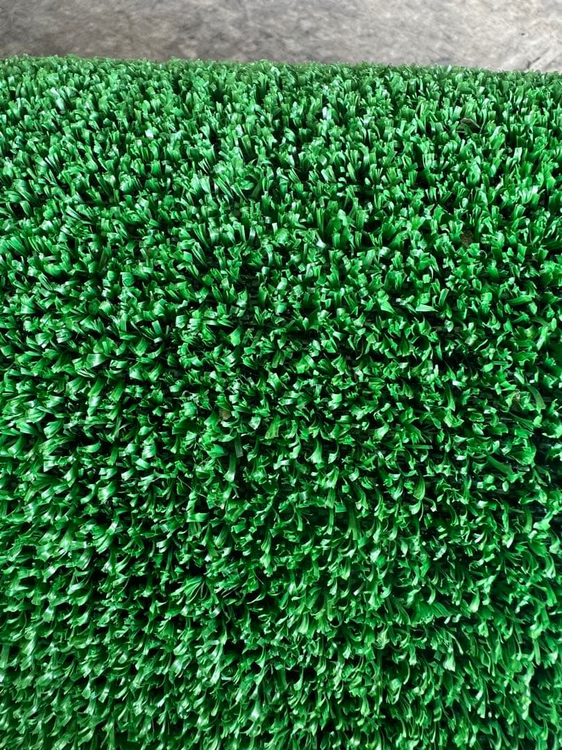 人工芝　ロール！3本セット！