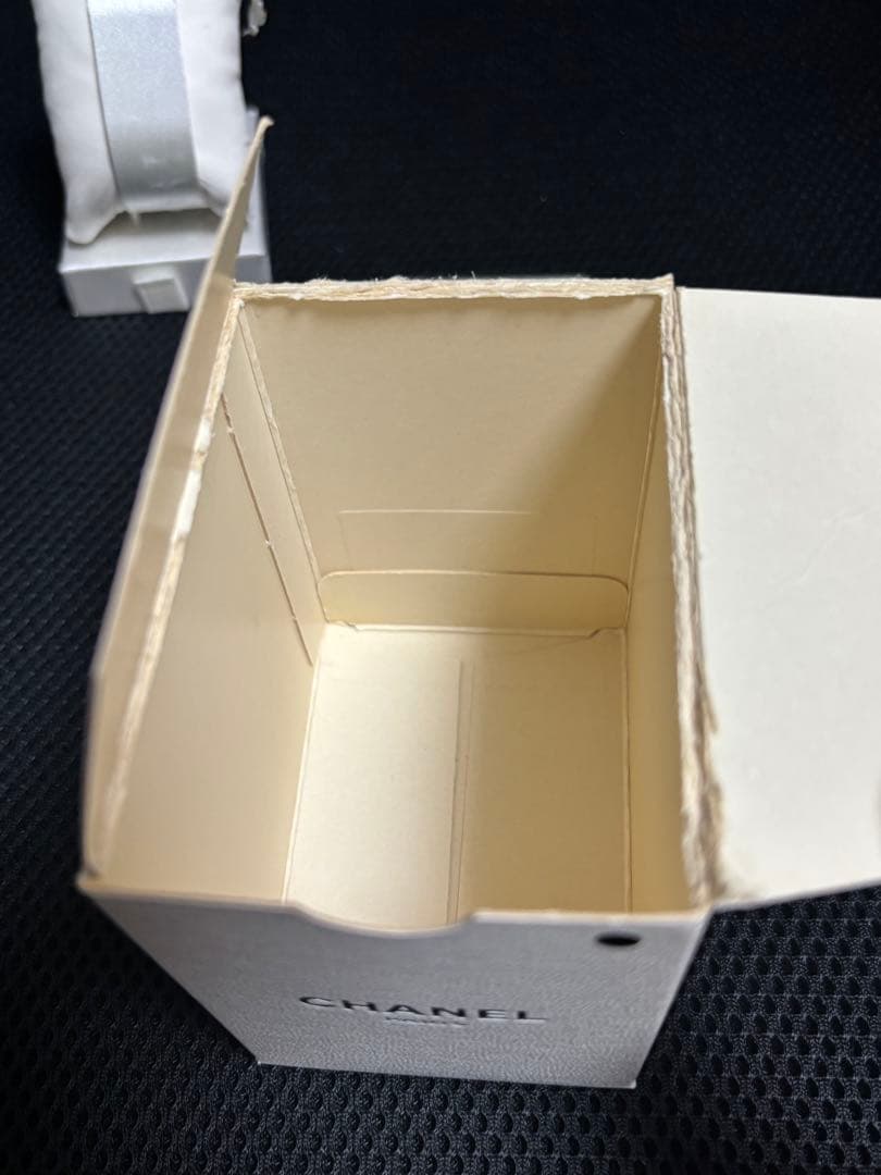 Chanel レディース時計　動作確認済み