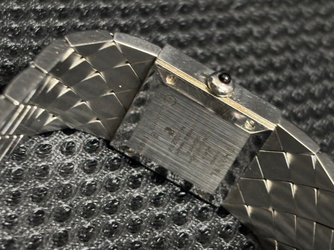 Chanel レディース時計　動作確認済み