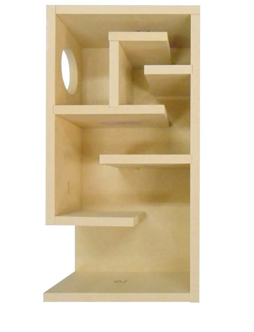 バックロードホーン　スピーカー　FOSTEX