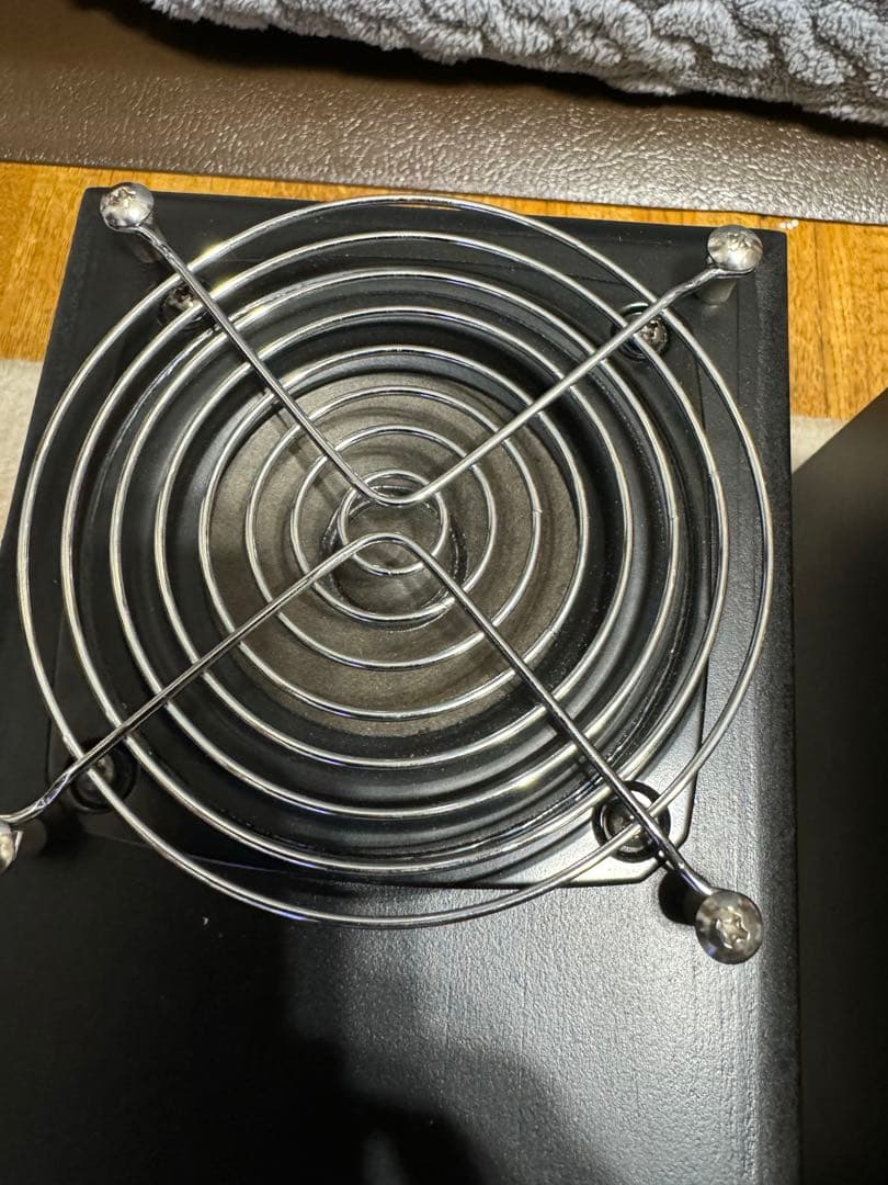 バックロードホーン　スピーカー　FOSTEX