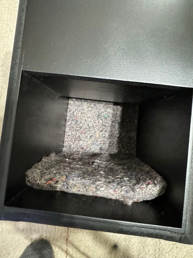 バックロードホーン　スピーカー　FOSTEX