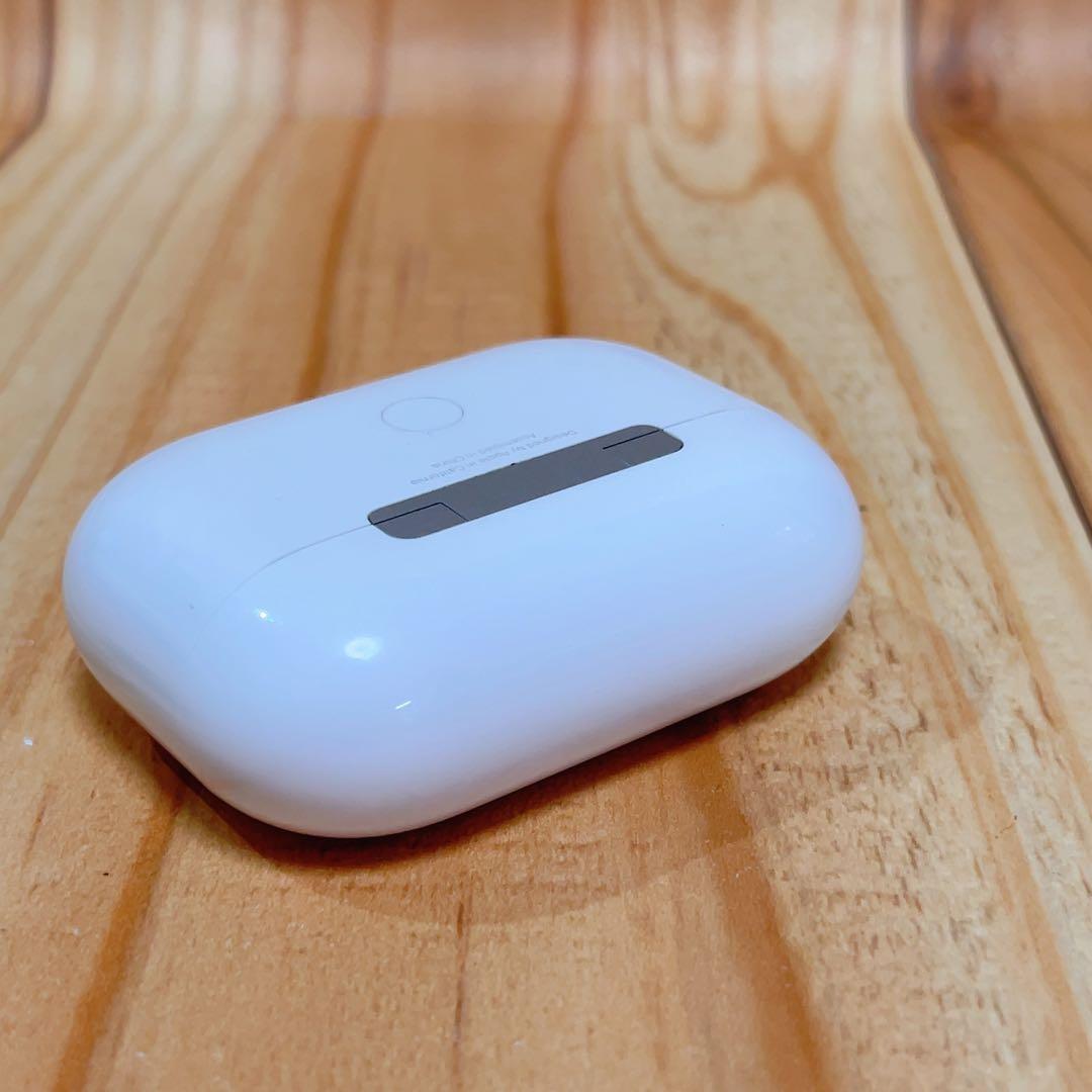 Apple Air Pods Pro 第2世代 本体 378 ナカル型