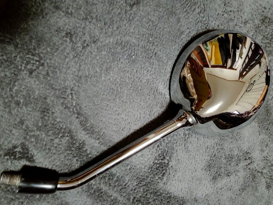 HONDA　CB1100sc65　純正ミラー 左右セット