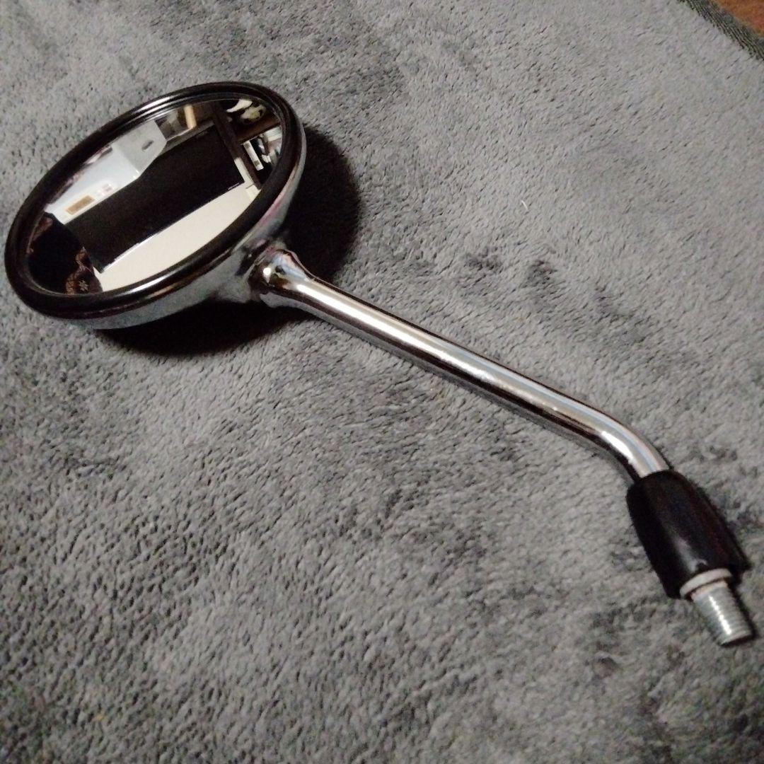 HONDA　CB1100sc65　純正ミラー 左右セット