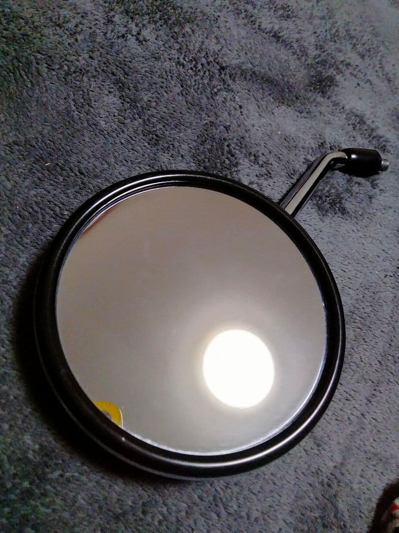 HONDA　CB1100sc65　純正ミラー 左右セット