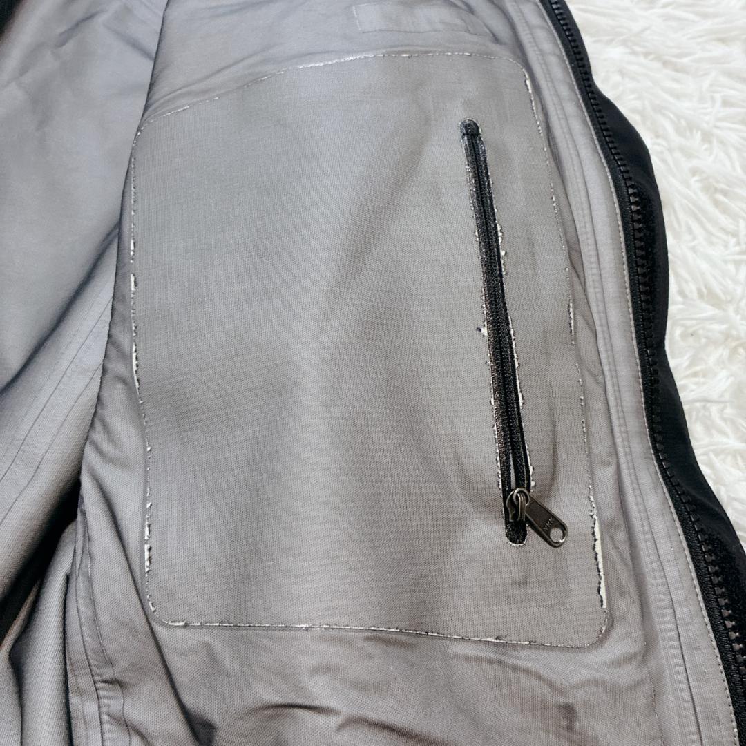 美品✨ THE NORTH FACE ALL MOUNTAIN JACKET 黒