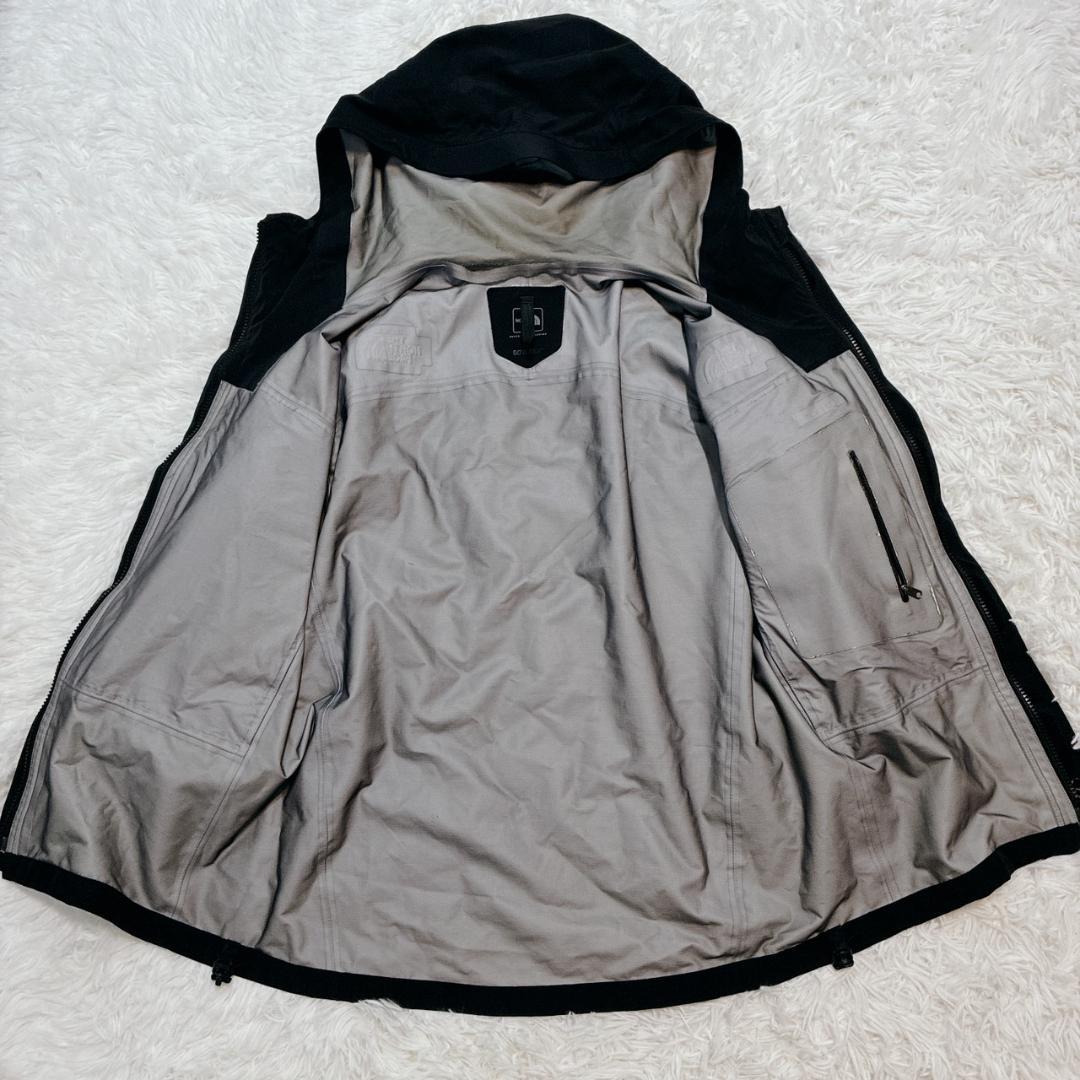 美品✨ THE NORTH FACE ALL MOUNTAIN JACKET 黒