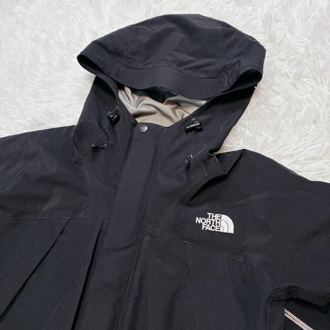 美品✨ THE NORTH FACE ALL MOUNTAIN JACKET 黒