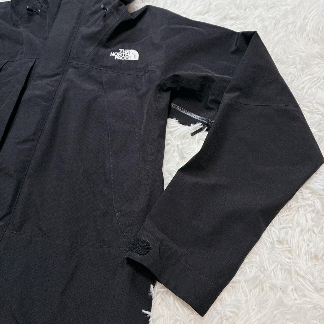 美品✨ THE NORTH FACE ALL MOUNTAIN JACKET 黒