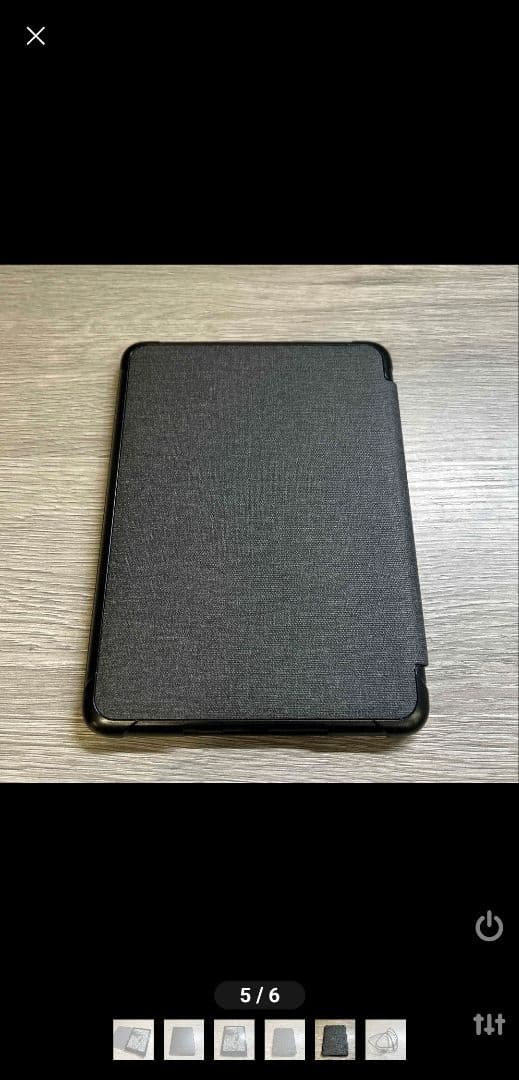 kindlepaperwhite シグネイチャーエディション32GB 12世代