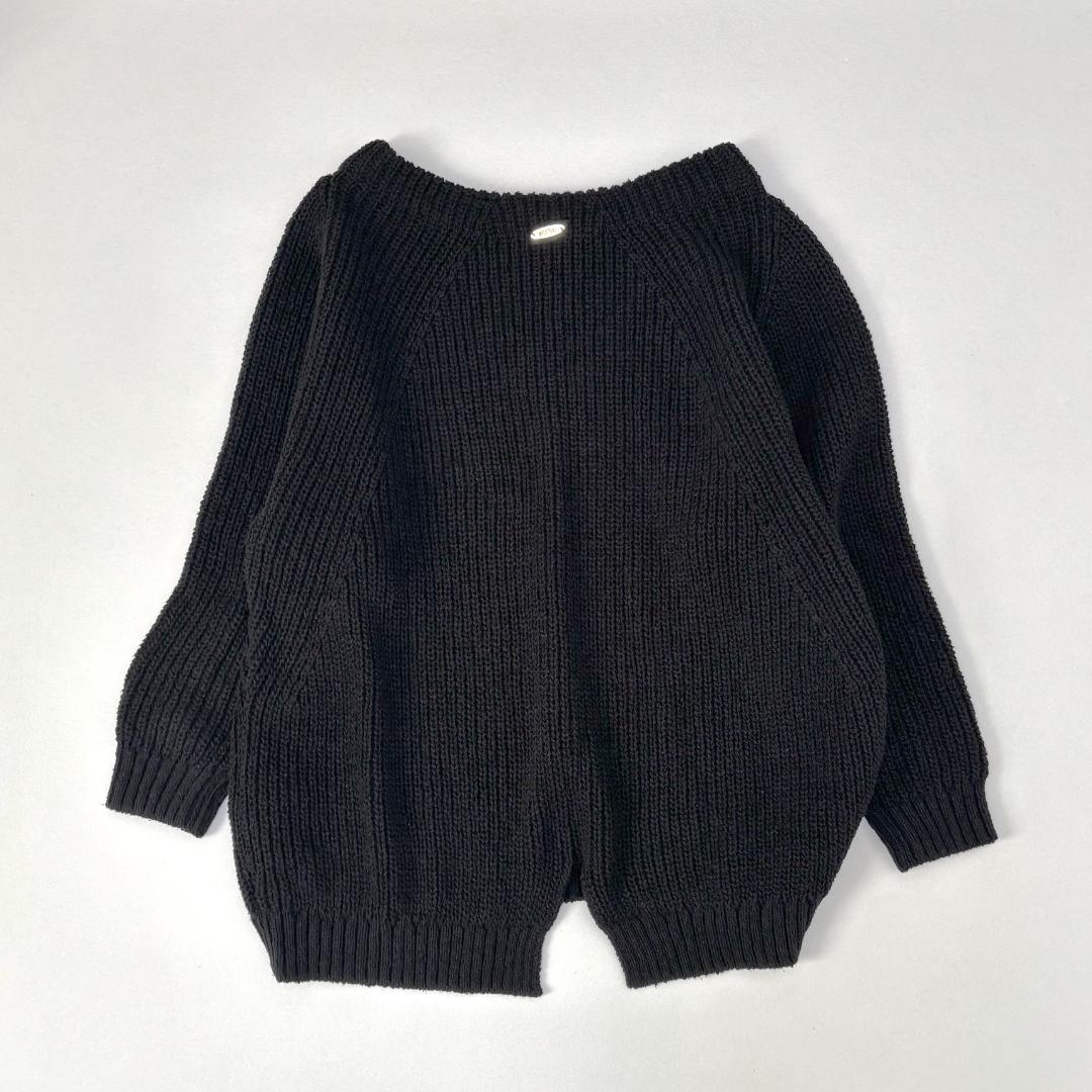 美品　Deuxieme Classe Lily Linen アゼ プルオーバー