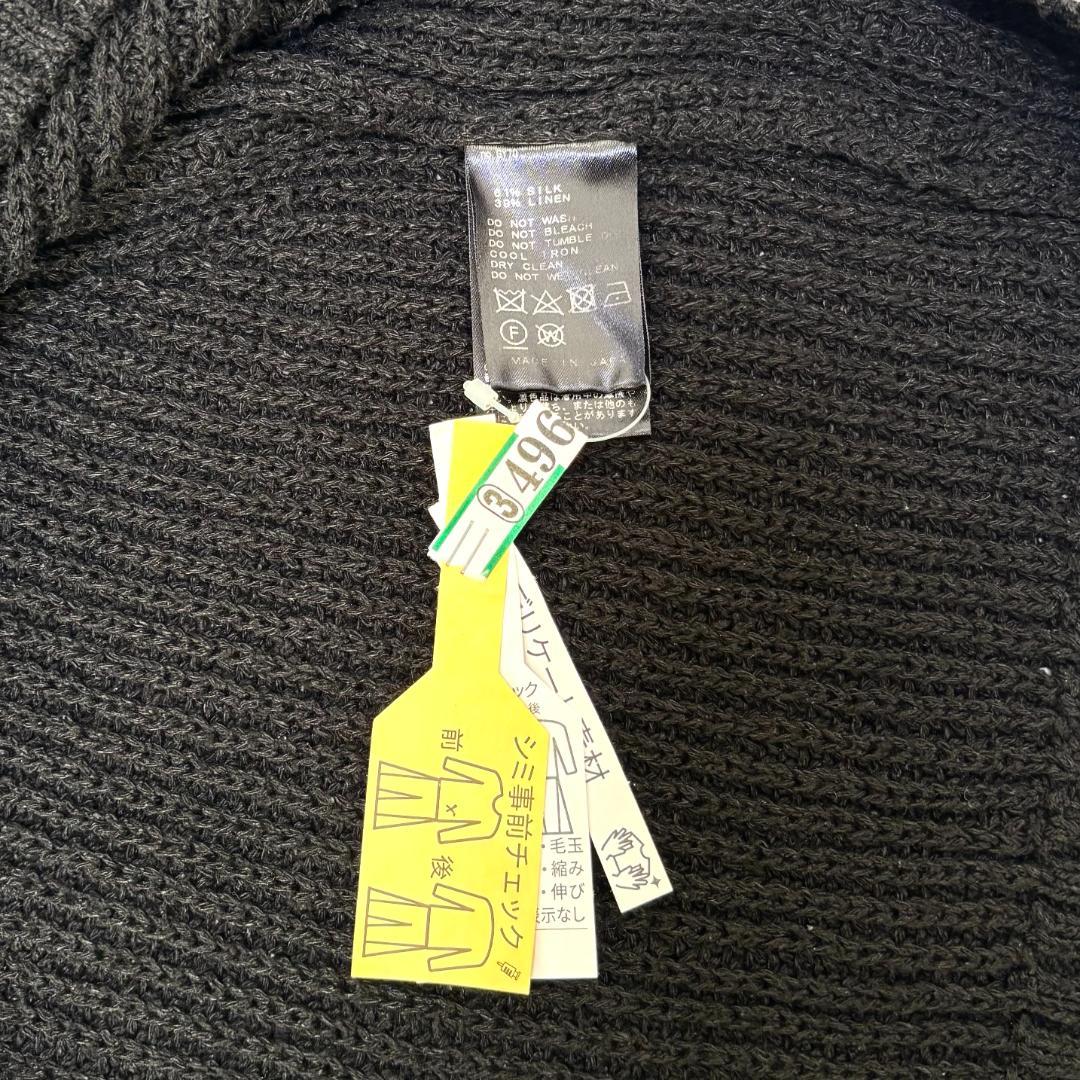 美品　Deuxieme Classe Lily Linen アゼ プルオーバー