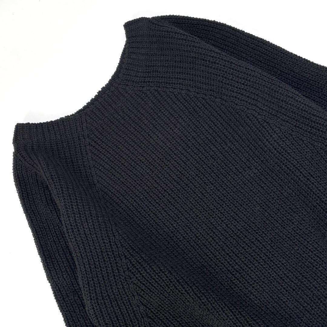 美品　Deuxieme Classe Lily Linen アゼ プルオーバー