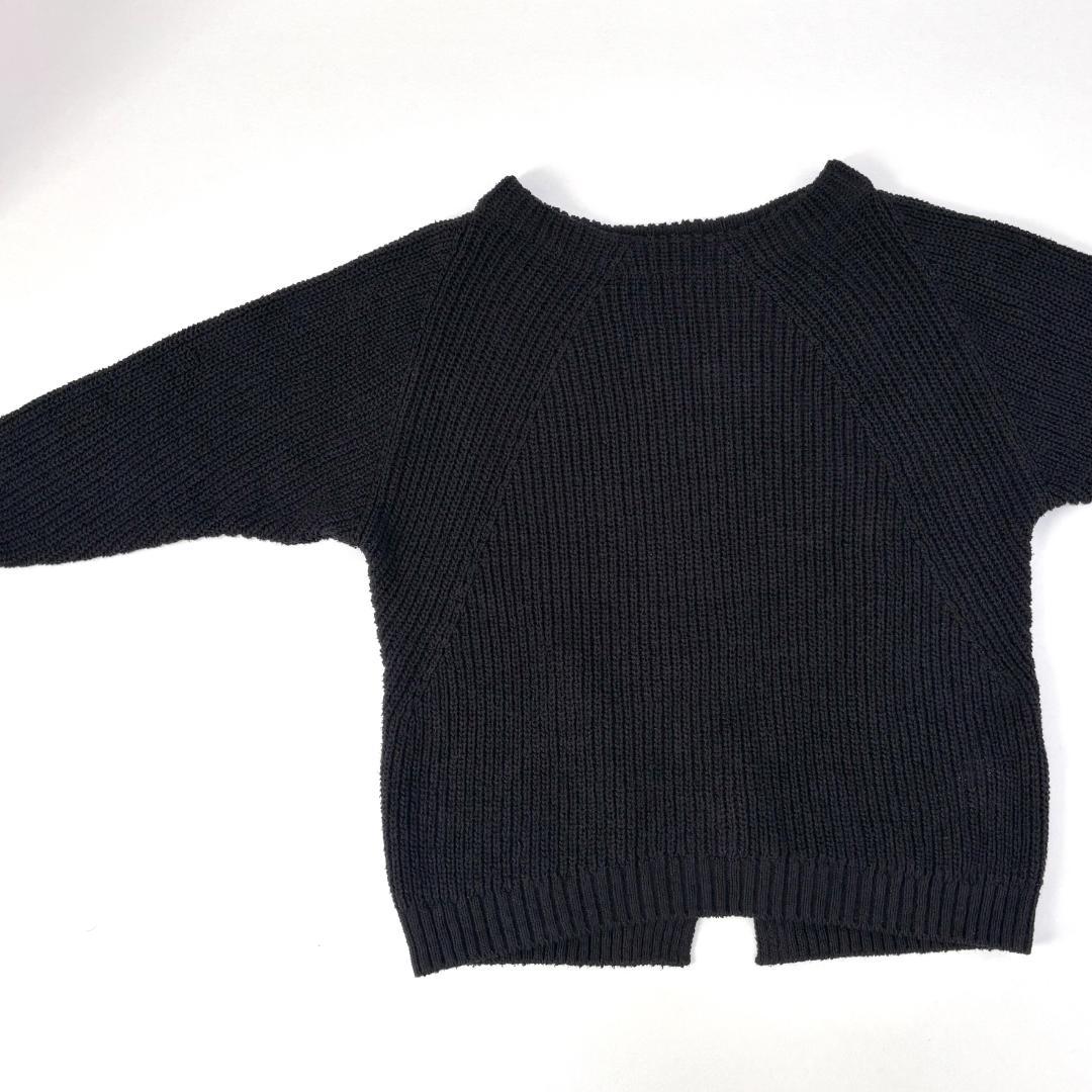 美品　Deuxieme Classe Lily Linen アゼ プルオーバー