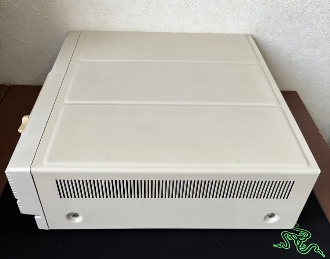 PC-8801MA 本体のみ 動作品 難あり