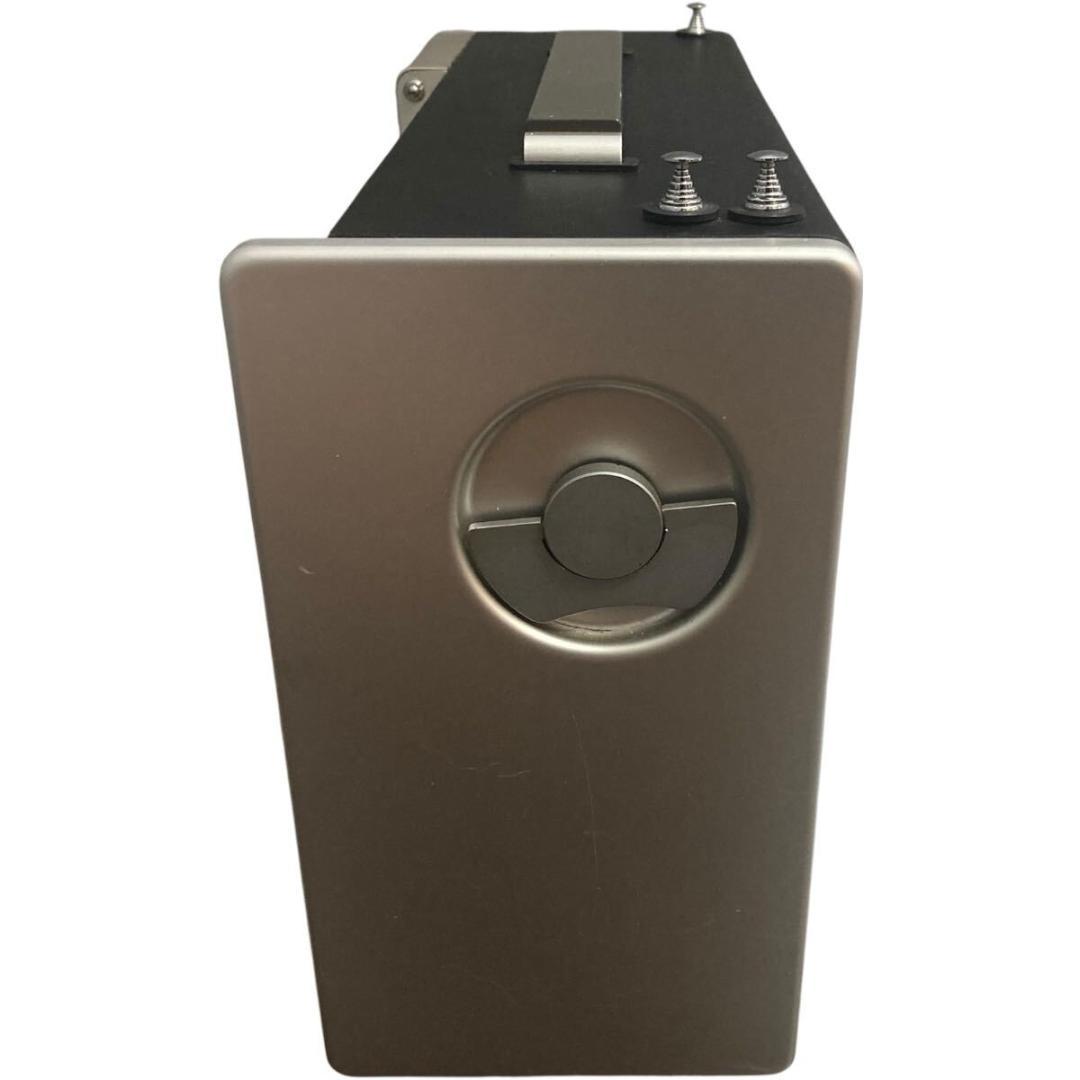 ①早いもの勝ち Braun T1000 ブラウン ラジオ Dieter Rams