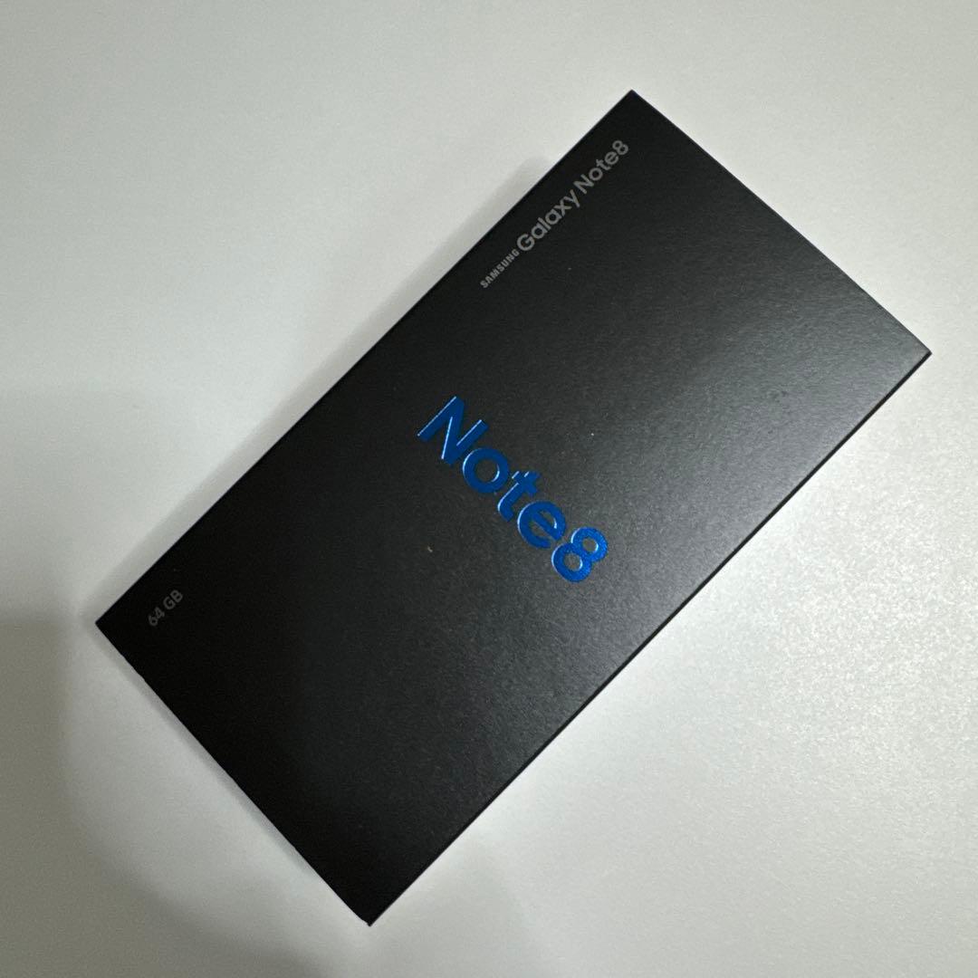 和*9様 SAMSUNG サムスン Galaxy Note 8 SM-N950F