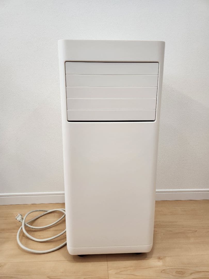 アイリスオーヤマ スポットクーラー IPP-2224S ホワイト