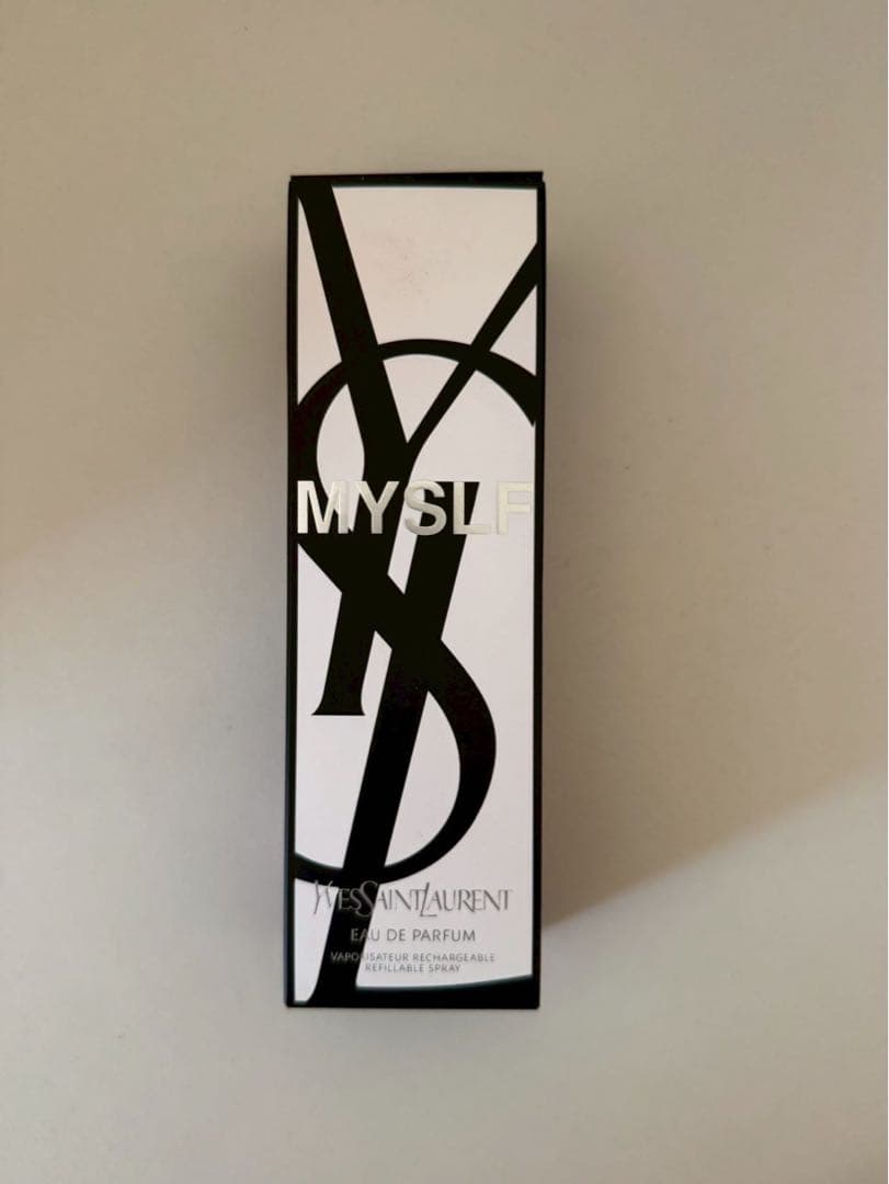 MYSLF オーデパルファム　100ml