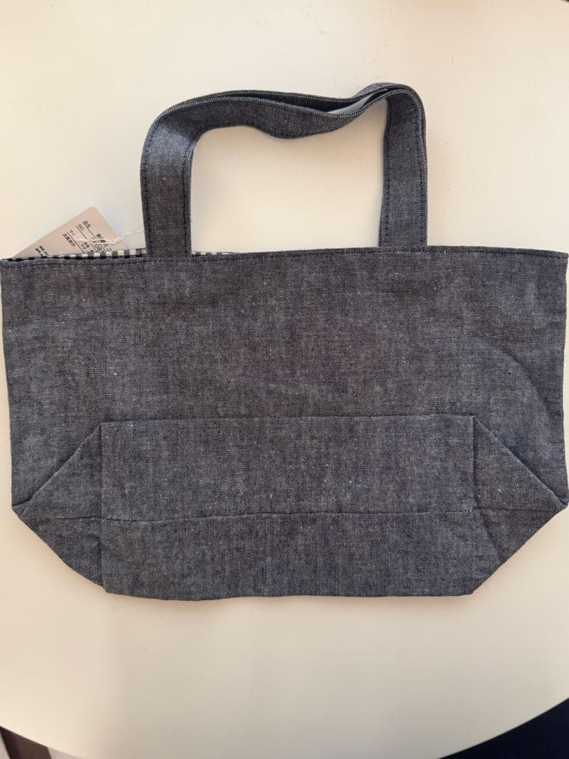 新品　宝塚歌劇×familiarコラボトート